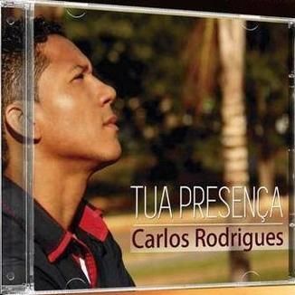 Foto da capa: Tua Presença