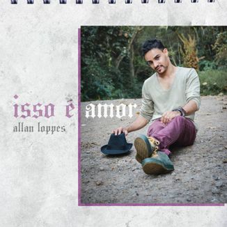 Foto da capa: Isso é Amor