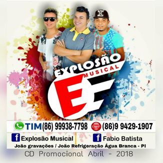 Foto da capa: Repertorio 2018