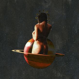 Foto da capa: Às Vezes Cansa