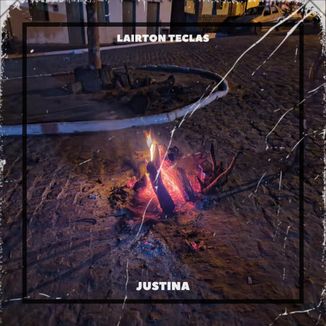 Foto da capa: Justina