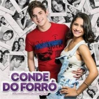 Foto da capa: Promocional 2016