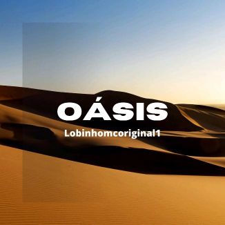 Foto da capa: Oásis