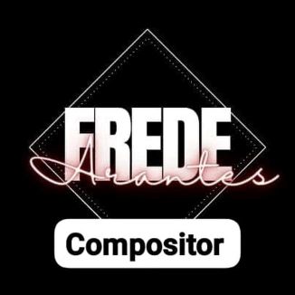 Foto da capa: Frede Arantes Compositor 2