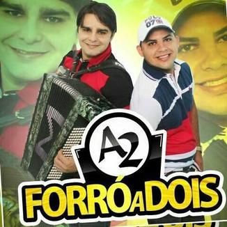 Foto da capa: FORRO A2 CD PROMOCIONAL DE DEZEMBRO 2014