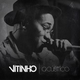Foto da capa: VITINHO | acústico