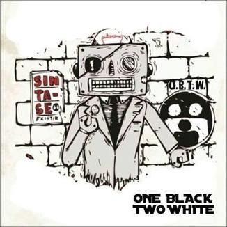 Foto da capa: EP Sinta-se Existir