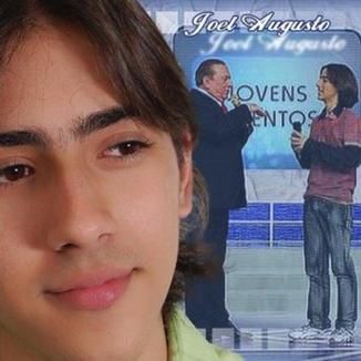 Foto da capa: Canções do Programa Raul Gil