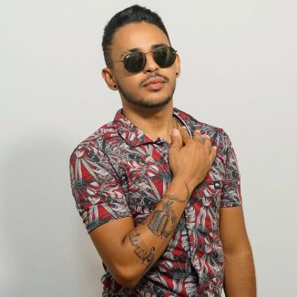 Foto da capa: VOLTA PRO COLINHO DO TEU BEBE