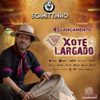 Foto da capa: XOTE LARGADO
