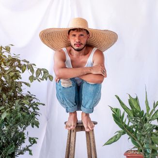 Foto da capa: Matrimônio - EP