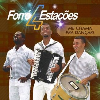 Foto da capa: Me chama pra Dançar