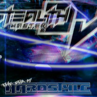 Foto da capa: THE ERA OF HARDSTYLE