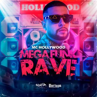 Foto da capa: Mega Funk Rave
