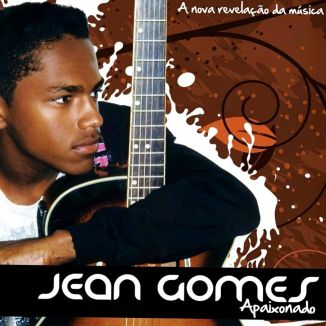 Foto da capa: Apaixonado