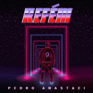 Foto da capa: Refém