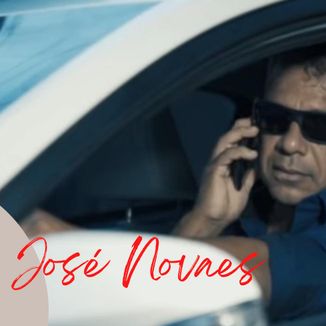 Foto da capa: As Melhores de José Novaes
