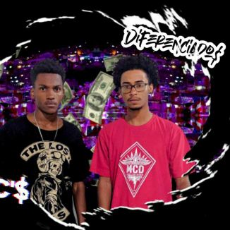 Foto da capa: A2MC'$ - "Diferenciado$" ?(Prod.Studio3)