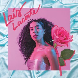 Foto da capa: Laís Lacôrte - EP