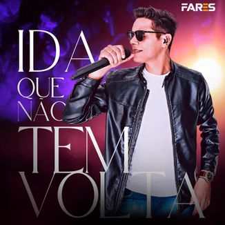 Foto da capa: Ida Que Não Tem Volta