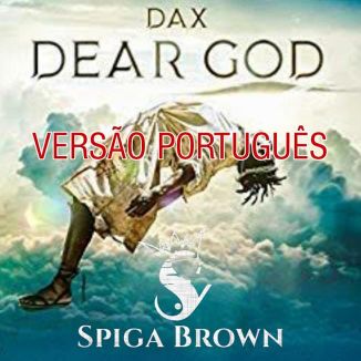 Foto da capa: Dear God (Versão Português)