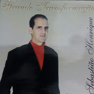 Foto da capa: Grande Transformação