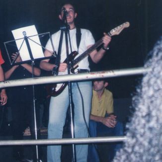 Foto da capa: Fabiano Rangel