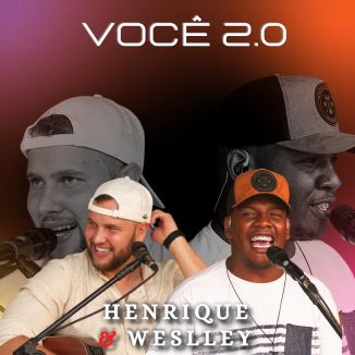 Foto da capa: VOCÊ 2.0