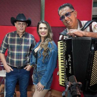 Foto da capa: MAS VOCÊ FOGE DE MIM.  Part. Leonito e Xonadão Do Trio Parada Dura