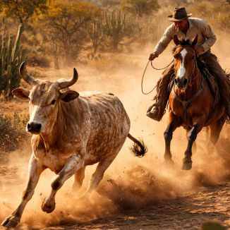 Foto da capa: VOU VOLTAR PARA O NORDESTE
