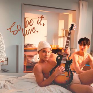 Foto da capa: So Be It, Love (Ost. KIDNAP ลับ-จ้าง-รัก)