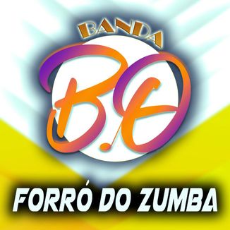 Foto da capa: FORRO DO ZUMBA
