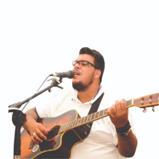 Foto da capa: Simples assim