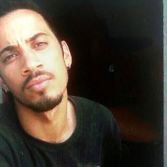 Foto da capa: Narrador de História Triste