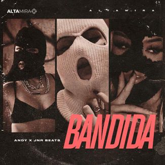 Foto da capa: Bandida