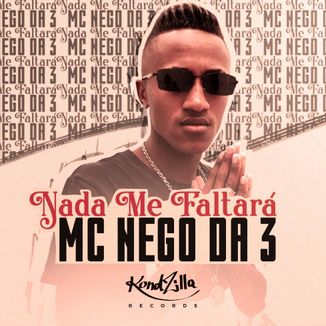 Foto da capa: Nada Me Faltará