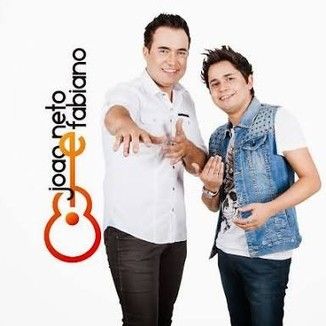 Foto da capa: JOÃO NETO E FABIANO