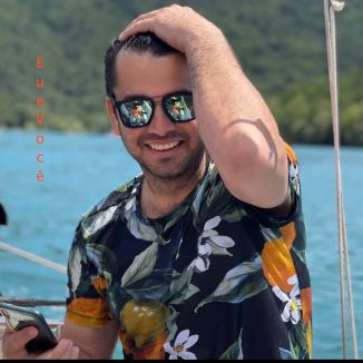 Foto da capa: Eu e Você