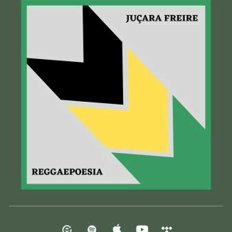 Foto da capa: Reggaepoesia