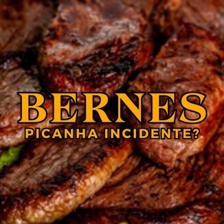 Foto da capa: Picanha Incidente?