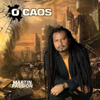 Foto da capa: O Caos