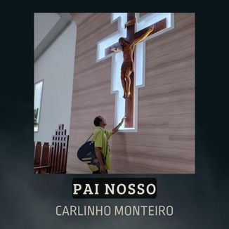 Foto da capa: Pai Nosso