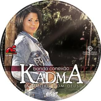 Foto da capa: Encontro com Deus