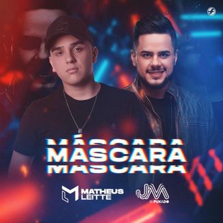 Foto da capa: Máscara