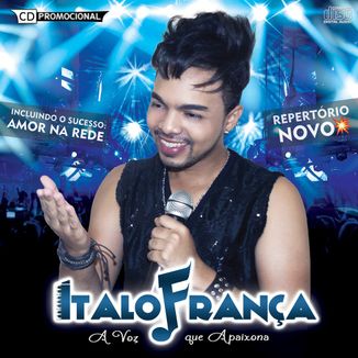 Foto da capa: Promocional 2017