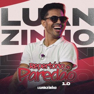 Foto da capa: Repertório de Paredão 1.0