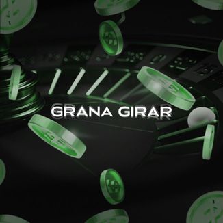 Foto da capa: Grana Girar