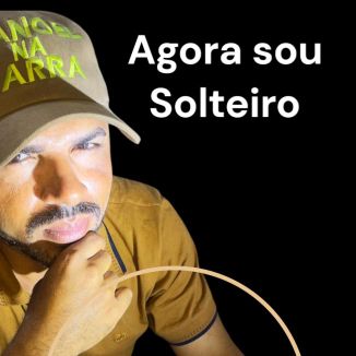Foto da capa: Agora Sou Solteiro!