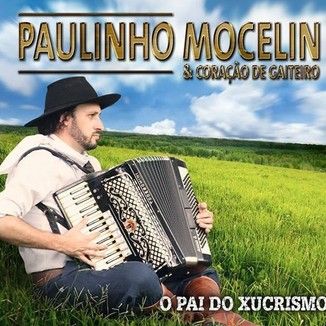 Foto da capa: O PAI DO XUCRISMO