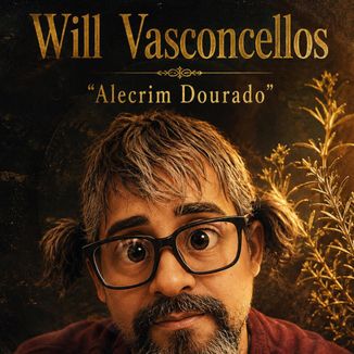 Foto da capa: Alecrim Dourado